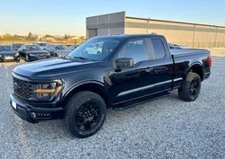 FORD F-150 5.0 V8 4x4 – 400 CH – 4.000 km