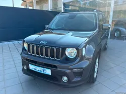 Jeep Renegade 1.0 T Longitude