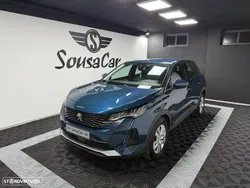 Peugeot 3008 1.2 PureTech Allure Pack
