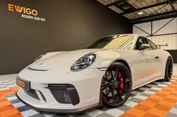 PORSCHE 911 1.2 4.0 500 GT3 CLUBSPORT (PORSCHE APPROVED 36 MOIs)