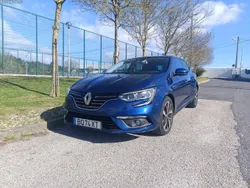 Renault Mégane 1.5 CDI