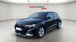 AUDI A1 Allstreet 30 TFSI 110 ch S tronic 7 Design