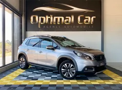Peugeot 2008 1.6 diesel 100 Cv diesel