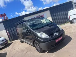 Renault trafic 2l dci 115 cv l2 h1
