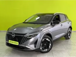 NISSAN Qashqai 1.3 DIG-T mHEV 12V N-Connecta 4x2 Aut. 116kW