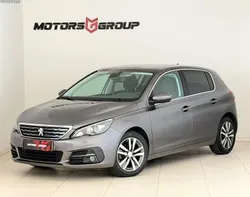 Peugeot 308 1.2 PureTech Allure EAT8