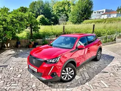 Peugeot 2008 1.2 PureTech Allure