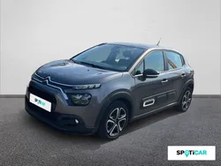Citroën C3 (3) BlueHDi 100 BVM Feel Pack