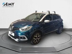 RENAULT Captur TCe 90 Intens
