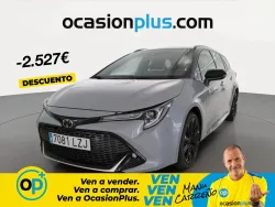 TOYOTA Corolla Touring Sports 180H GR-Sport
