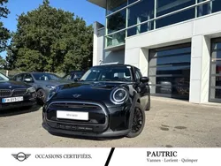 Mini Mini Cooper 136ch Edition Premium Plus BVA7