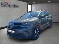 Citroen C5 Aircross 1.5 BLUEHDI 130 C-SERIES EAT BVA START-STOP