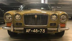 Jaguar XJ6 4.2 L