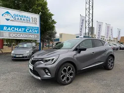 Renault captur 2 1.0 tce 90 intens
