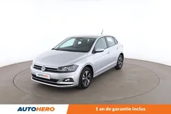 Volkswagen Polo 1.0 TSI Lounge Business 95 ch