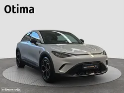 Smart #3 66 kWh Pro+