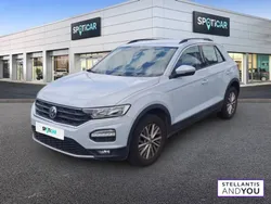 Volkswagen T-Roc 1.0 TSI 115 Start/Stop BVM6 Lounge