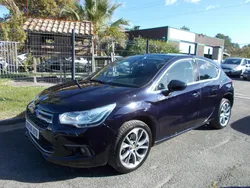 CITROEN DS4 1.6l HDI 120CH EDITION 1955 EAT6