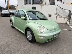 Volkswagen NEWBEETLE 1.4
