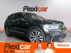 VOLKSWAGEN Tiguan 2.0TDI R-Line 4Motion DSG 147kW