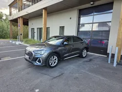 Audi Q3 SPORTBACK 35 TFSI 150CH BUSINESS LINE S TRONIC 7