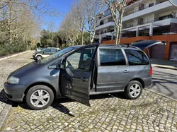 Seat Alhambra 7 lugares