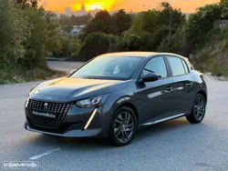 Peugeot 208 1.2 PureTech Active Pack