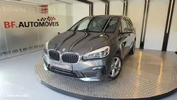 BMW 225xe Active Tourer Advantage