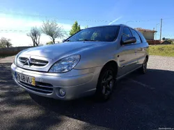 Citroën Xsara 1.4hdi