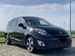 Renault Grand Scénic Bose Edition