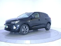 Opel grandland 1.2 Turbo 130 ch BVA8 - GS Light