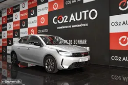 Opel Corsa 1.2 T Edition Aut.