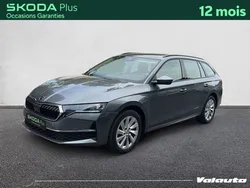 Skoda Octavia COMBI SELECTION 2.0 TDI 150 DSG7