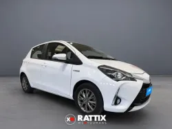 TOYOTA Yaris 100H 1.5 Active