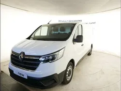 Renault Trafic Fg L2H1 3T 2.0 Blue dCi 130ch Grand Confort E6E