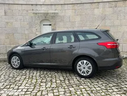 Ford Focus SW 1.0 SCTi Trend
