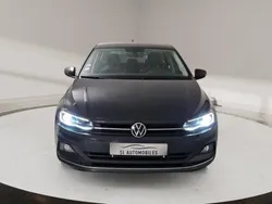 Volkswagen Polo CARAT VI 1.0L TSI DSG7 95 CV BOITE AUTO - GARANTIE 12 MOIS