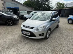 Ford G.C-MAX 1.6 tdci