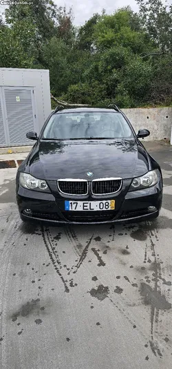 BMW 318 bmw 318d