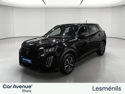 PEUGEOT 2008 100 S&S BVM6 Style