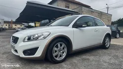 Volvo C30 1.6 D2 R-Design Start/Stop