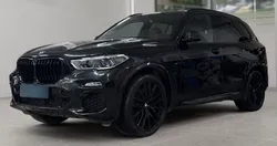 BMW X5 xDrive40i M Sport