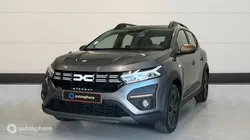 Dacia Sandero 1.0 TCe 90ch Stepway Extreme -24