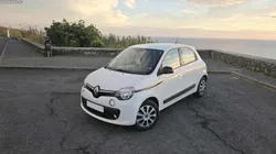 Renault Twingo Lindíssimo citadino Possiblidade de financiamento