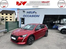 Peugeot 208 BlueHDi 100 S&S BVM6 GT