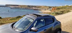 Nissan Juke TEKNA