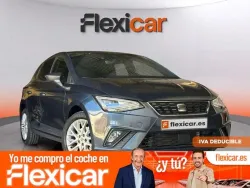 SEAT Ibiza 1.0 TSI S&S Special Edition 115