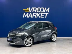 OPEL Mokka 1.4 140ch Cosmo Pack - 2014 - 125 000 km - Suivi complet - Radar de recul - Feux Auto