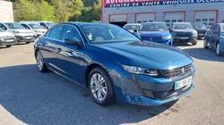 Peugeot 508 BLUEHDI 130CV 508 Peugeot 508 II 1.5 BLUEHDI 130CV EAT8 Active Business