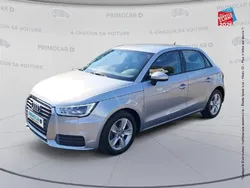 Audi A1 Sportback 1.6 TDI 116ch Business line 6cv
